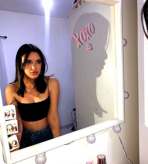 mikaleska_mikink instagram image archive image