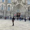 mikaleska_mikink Altpins Profile Picture