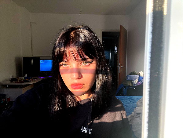 mikaleska_mikink instagram image archive image