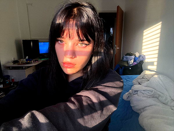 mikaleska_mikink instagram image archive image