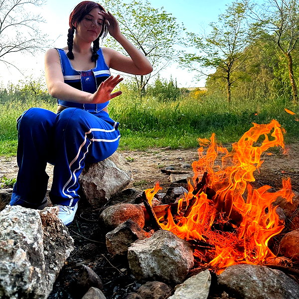 mikaleska_mikink instagram image archive image