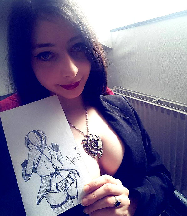 mikomihokina instagram image archive image