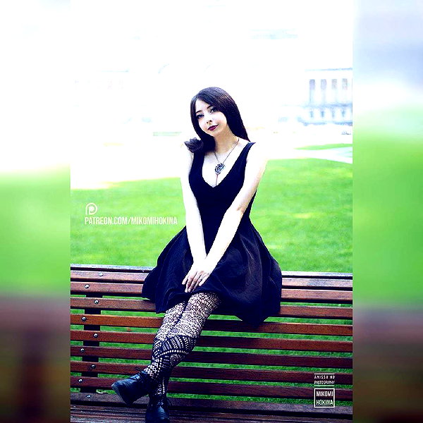 mikomihokina instagram image archive image