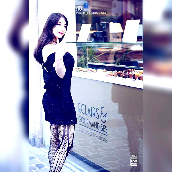 mikomihokina instagram image archive image