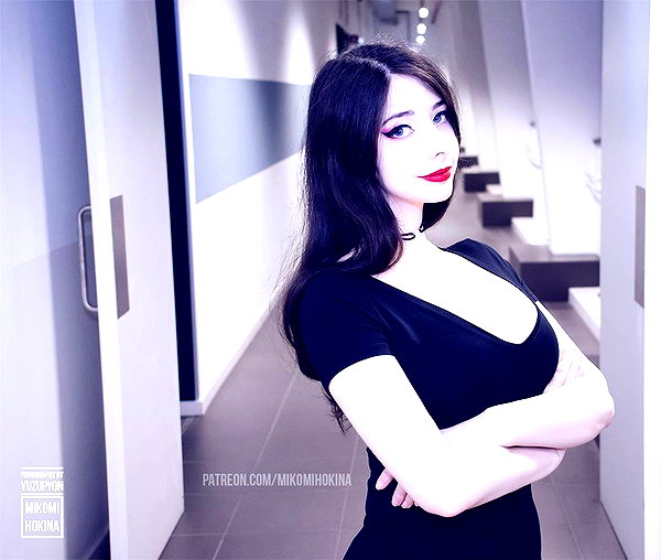 mikomihokina instagram image archive image