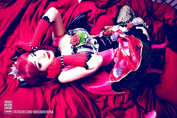 mikomihokina instagram image archive image