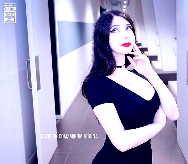 mikomihokina instagram image archive image