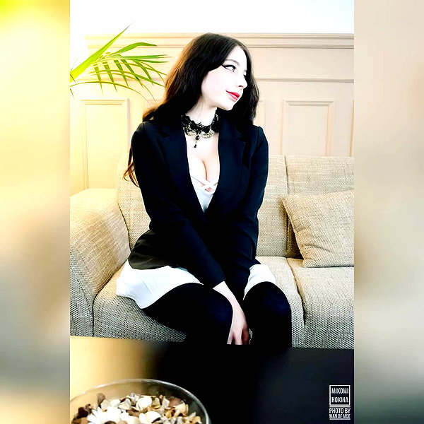 mikomihokina instagram image archive image