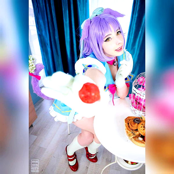 mikomihokina instagram image archive image