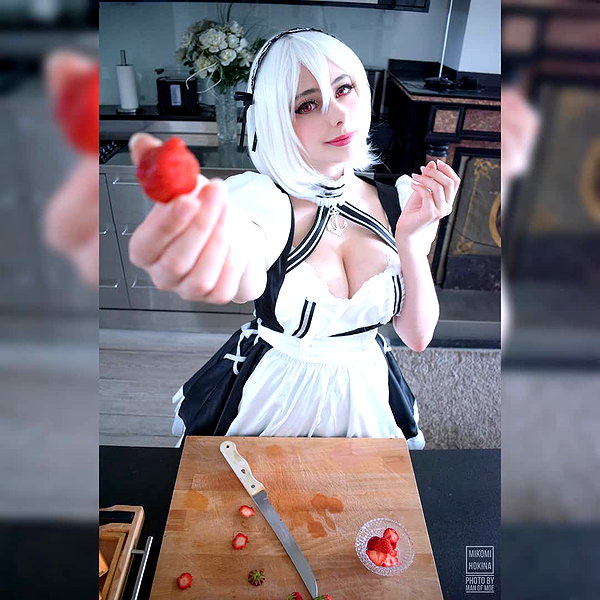 mikomihokina instagram image archive image