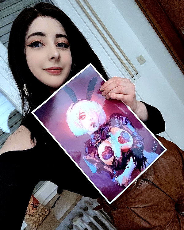 mikomihokina instagram image archive image