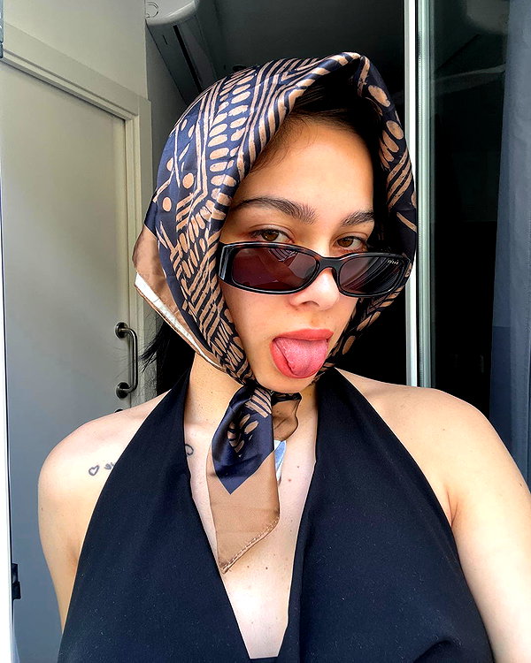 mili.cohen.official instagram image archive image
