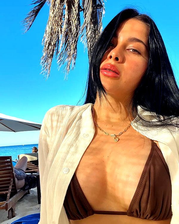 milicohenonly instagram image archive image