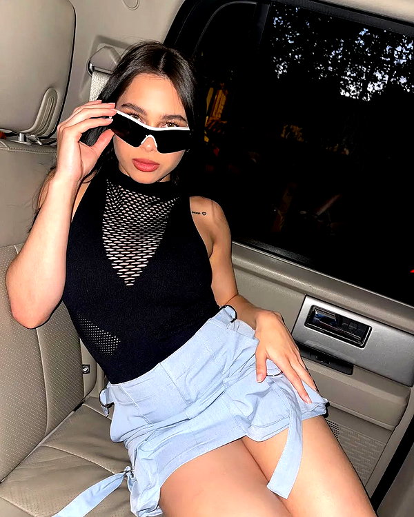 milicohenonly instagram image archive image