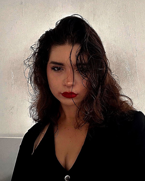 milka_guberman instagram image archive image
