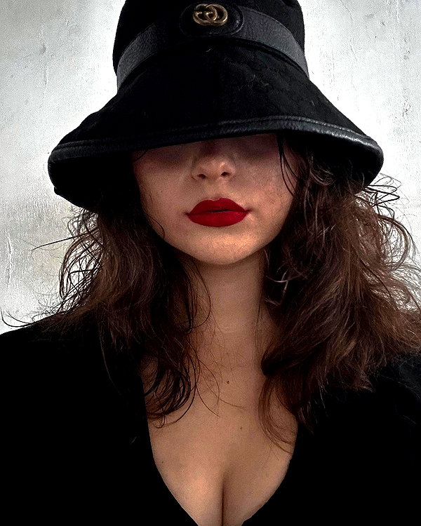 milka_guberman instagram image archive image