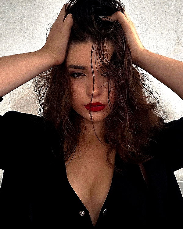 milka_guberman instagram image archive image