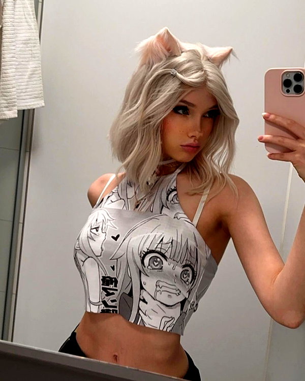 milkibunshehe instagram image archive image