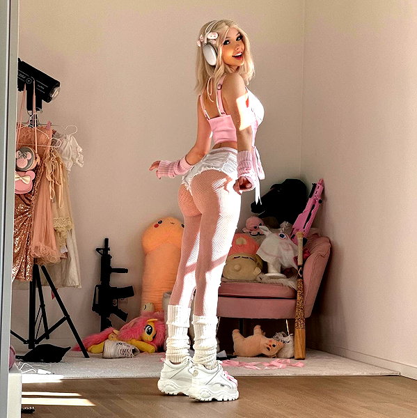 milkimindxo instagram image archive image