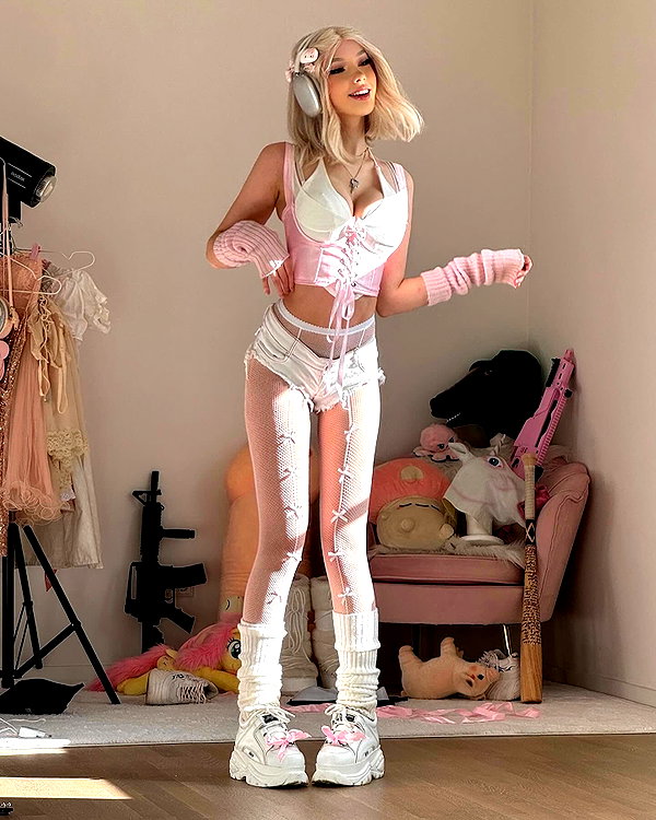 milkimindxo instagram image archive image