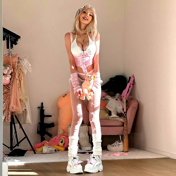 milkimindxo instagram image archive image