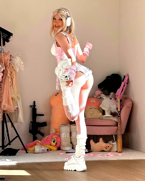 milkimindxo instagram image archive image