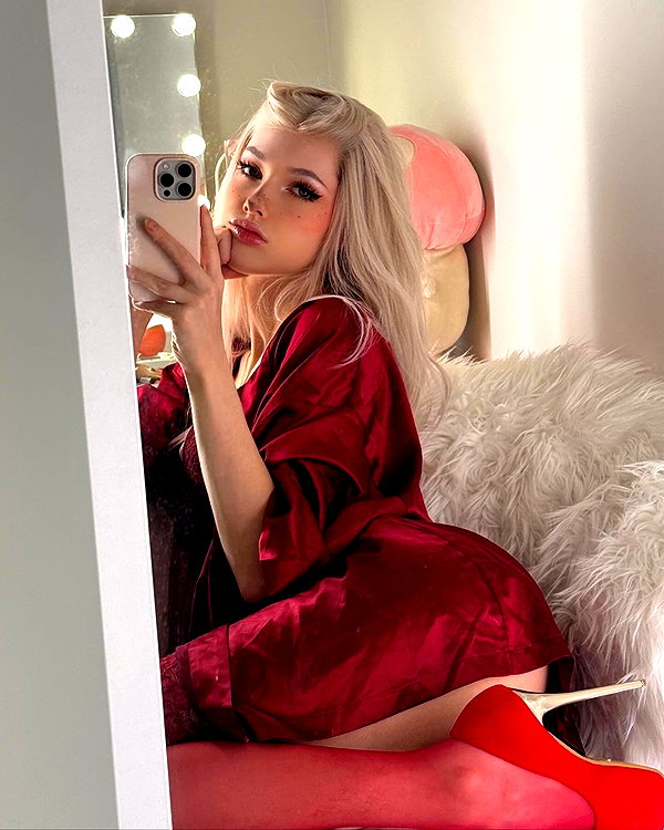 milkimindxo instagram image archive image
