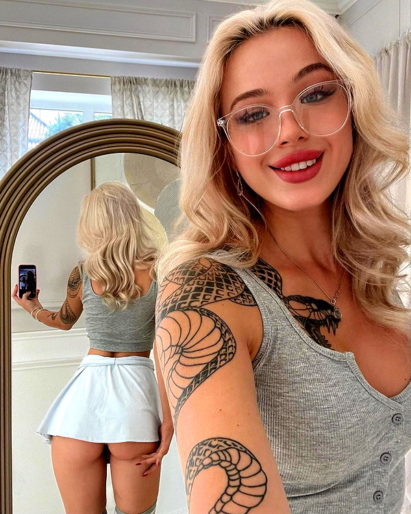 millasnake instagram image archive image
