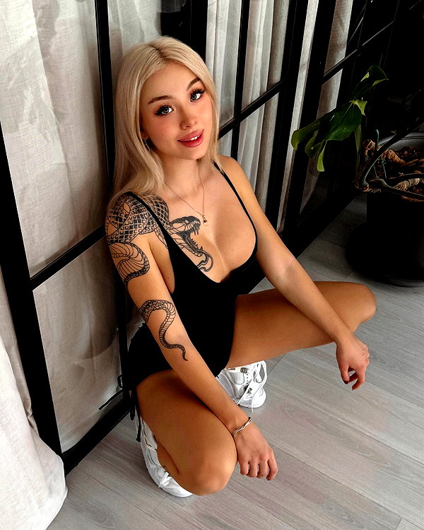 millasnake instagram image archive image