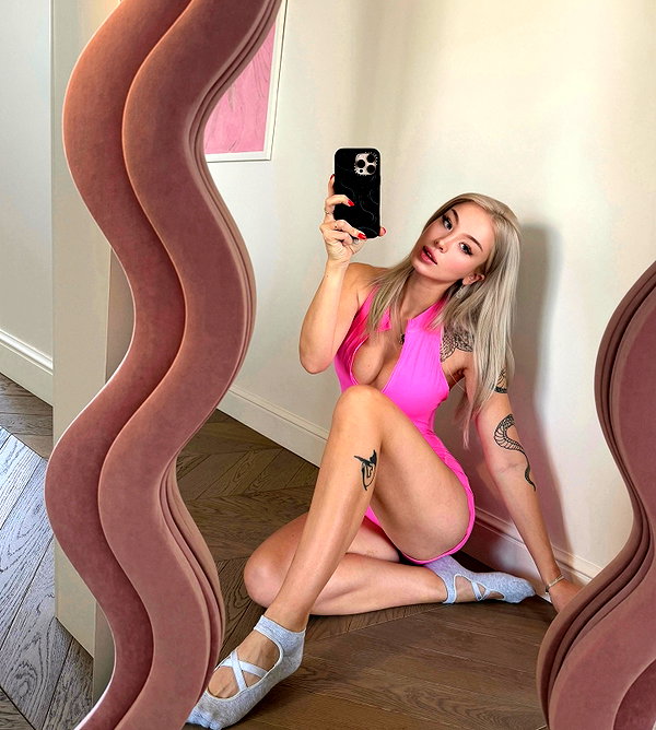 millasnake instagram image archive image