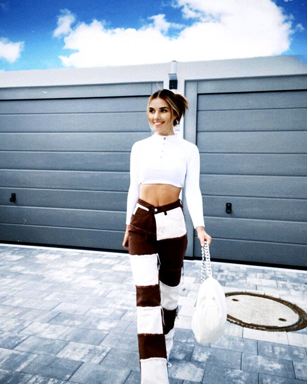 minicuta instagram image archive image