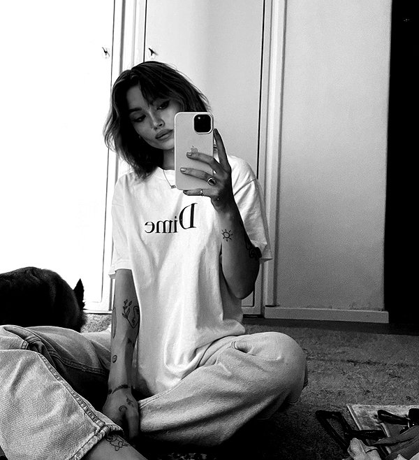 minttukorr instagram image archive image