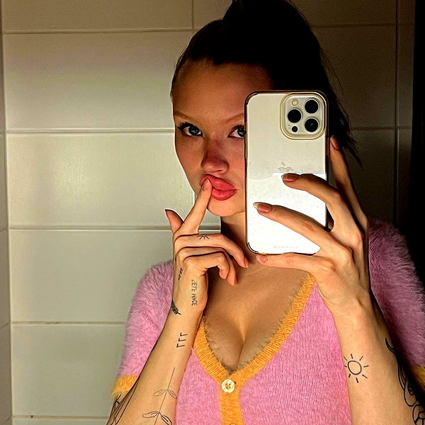 minttukorr instagram image archive image