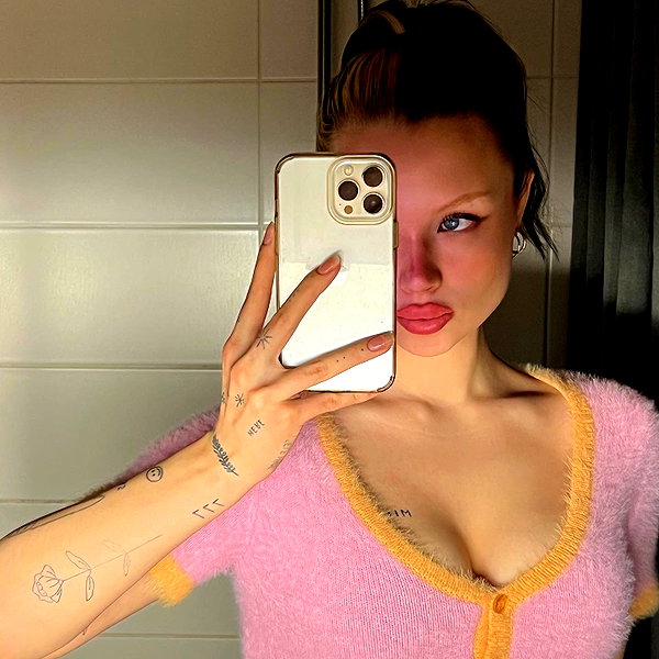 minttukorr instagram image archive image