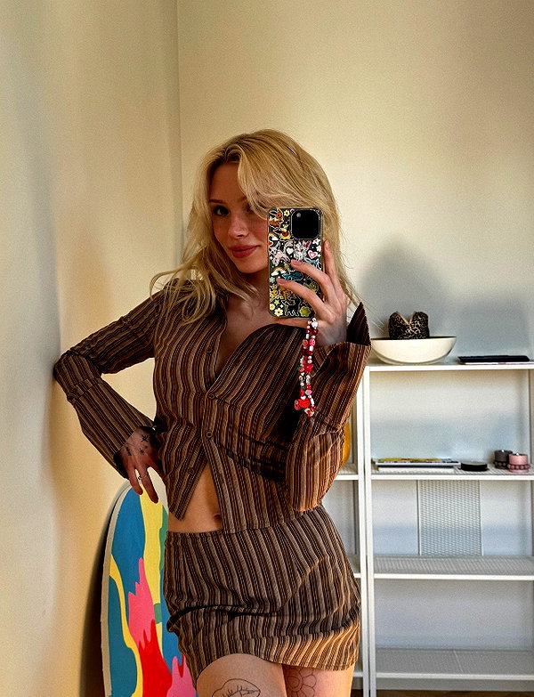 minttukorr instagram image archive image