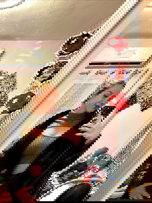 mishel116 mishel116 archive image