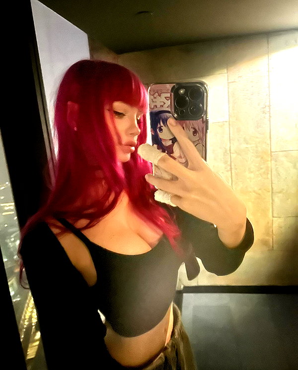 miss_baby007 instagram image archive image