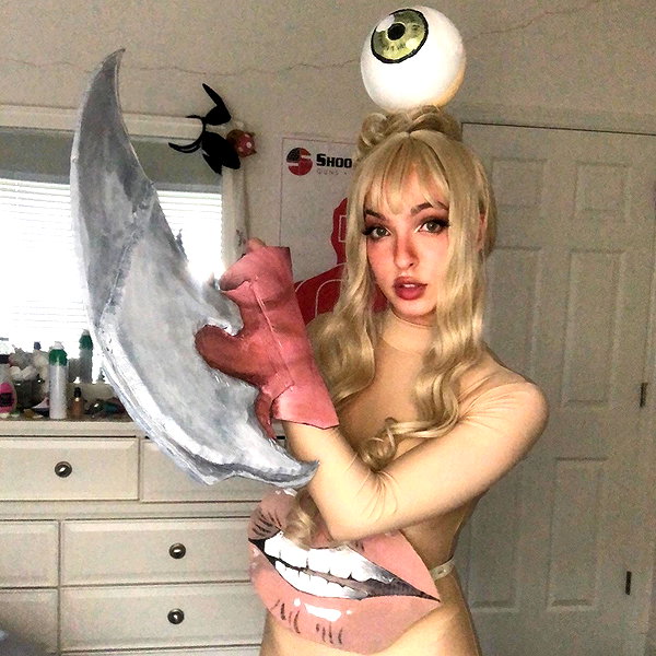 missbrisolo instagram image archive image