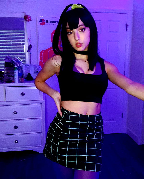missbrisolo instagram image archive image