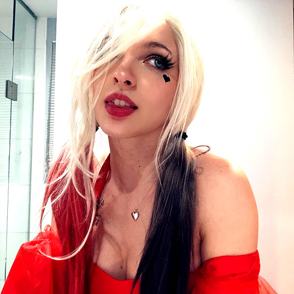 missbrisolo instagram image archive image