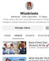 missbrisolo Altpins Profile Picture