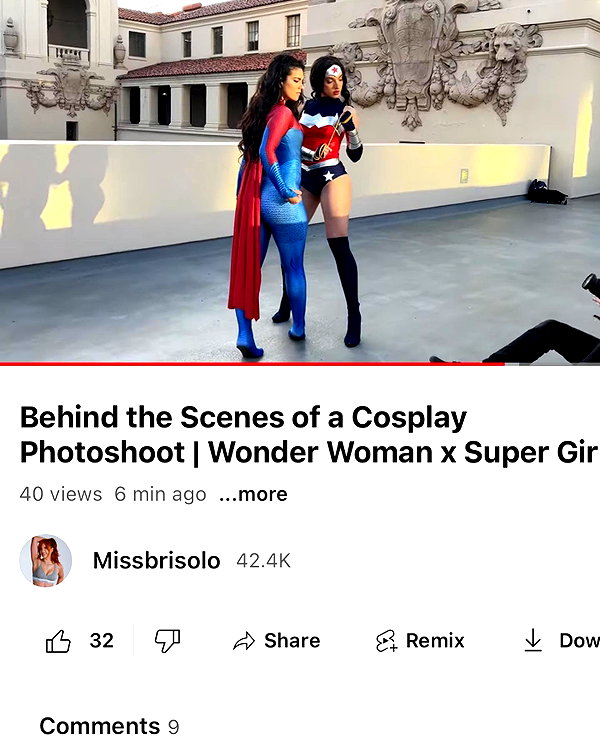 missbrisolo instagram image archive image