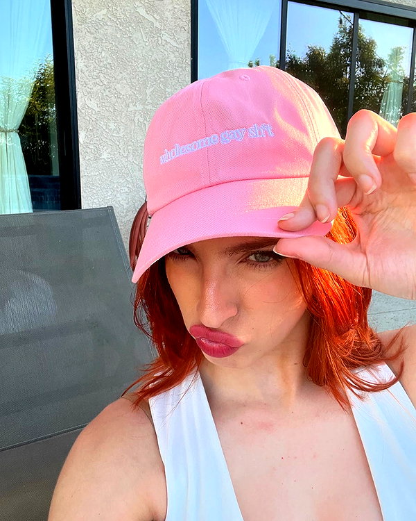 missbrisolo instagram image archive image