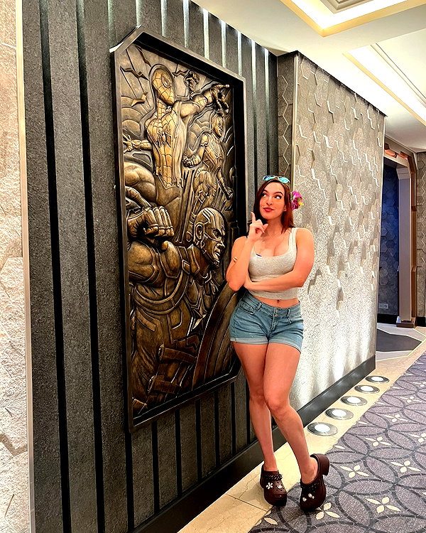 missbrisolo instagram image archive image