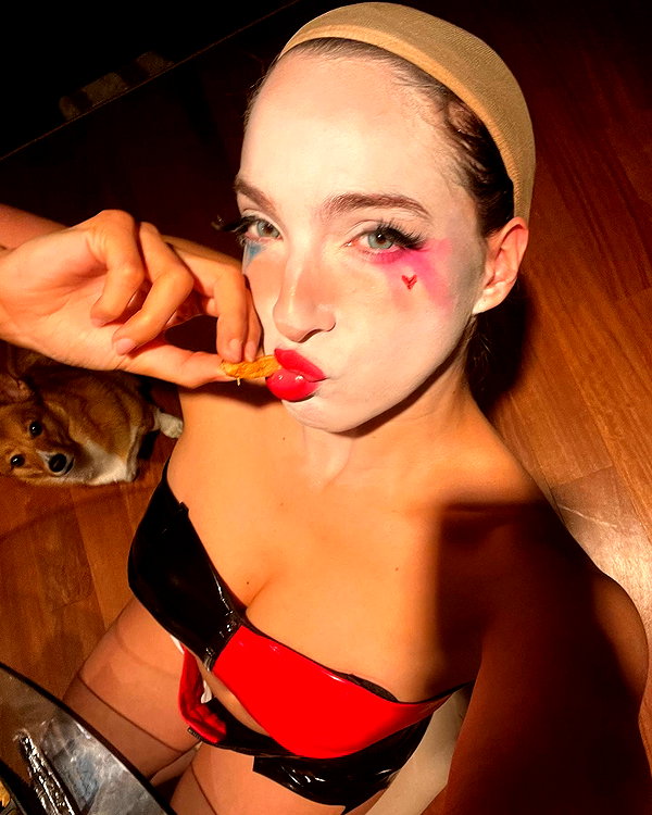 missbrisolo instagram image archive image