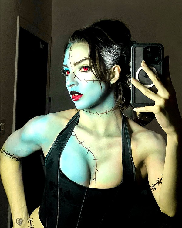 missbrisolo instagram image archive image