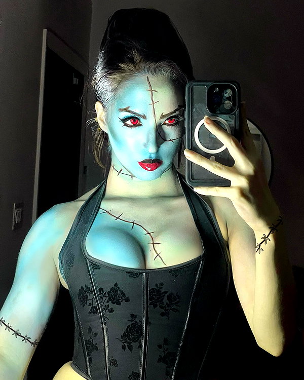 missbrisolo instagram image archive image