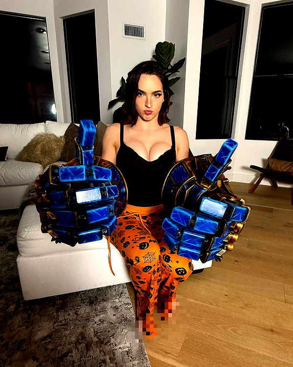 missbrisolo instagram image archive image