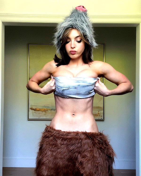 missbrisolo instagram image archive image