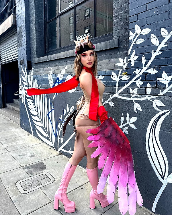 missbrisolo instagram image archive image